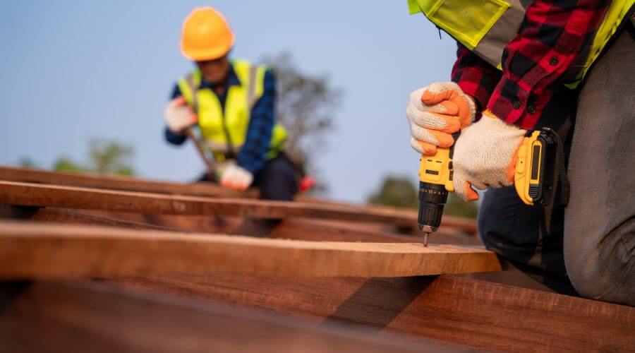 Expert Emergency Roof Repairs services in Little Switzerland, NC